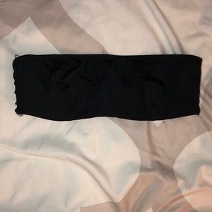 Forever21 Underwire Bandeau Bra